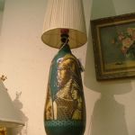 345 6248 Golvlampa